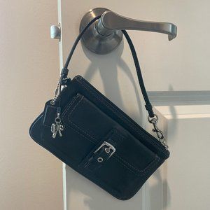 Coach Wristlet - Large